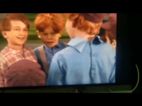 Trailer Choo-Choo! (Choo-Choo)