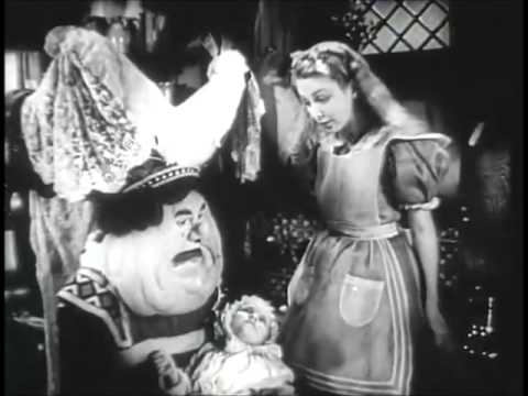 Trailer Alice in Wonderland (Lewis Carroll's Alice in Wonderland)