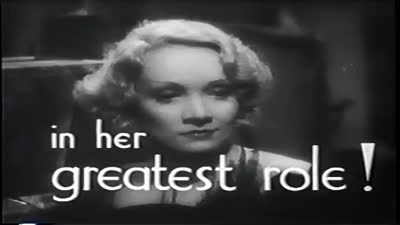 Trailer The Song of Songs