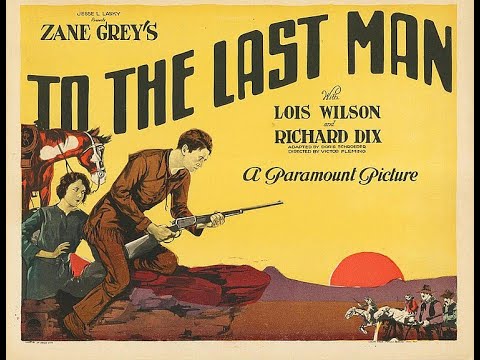 Trailer To the Last Man (Law of Vengeance)