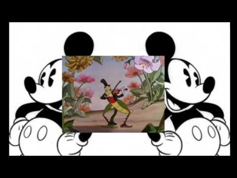 Trailer The Grasshopper and the Ants