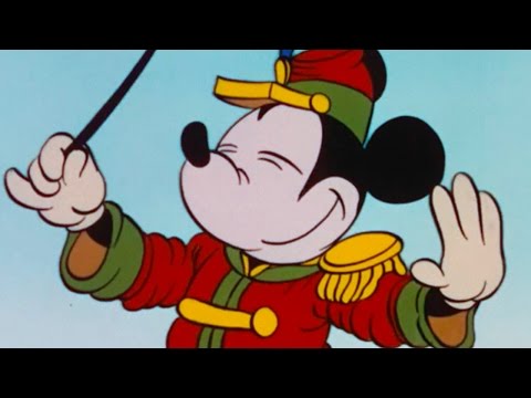 Trailer The Band Concert (Mickey Mouse Bandconcert)