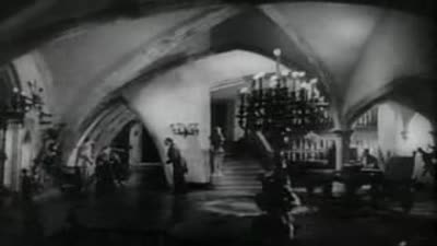 Trailer The Bride of Frankenstein