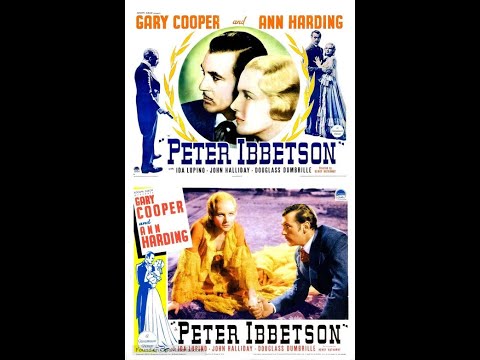 Trailer Peter Ibbetson
