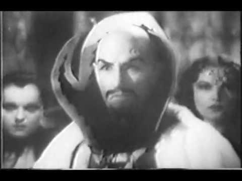 Trailer Flash Gordon