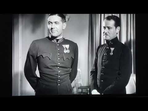 Trailer On Secret Service (Spy 77)