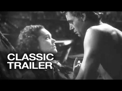 Trailer Tarzan Escapes (The Capture of Tarzan)