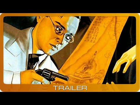 Trailer Thank You, Mr. Moto