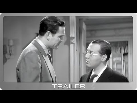 Trailer Mysterious Mr. Moto