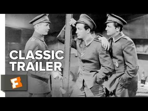 Trailer Three Comrades
