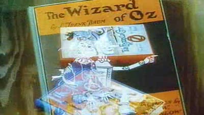 Trailer The Wizard of Oz