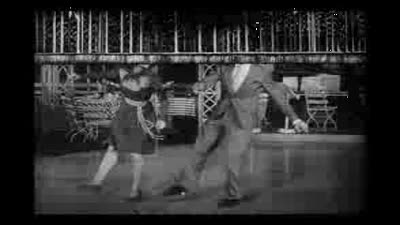 Trailer Broadway Melody of 1940