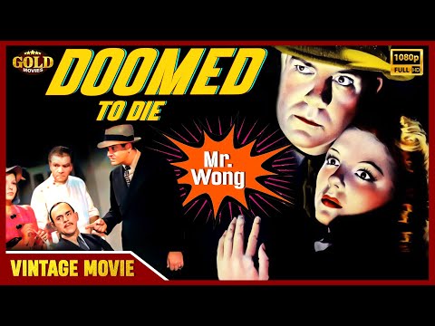 Trailer Doomed to Die (Mystery at Wentworth Castle) Mystery of the Wentworth Castle