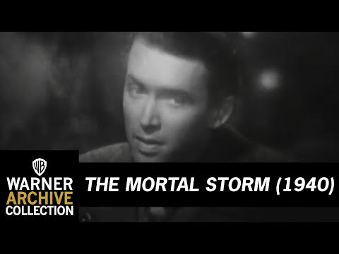 Trailer The Mortal Storm