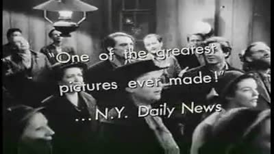 Trailer Sergeant York