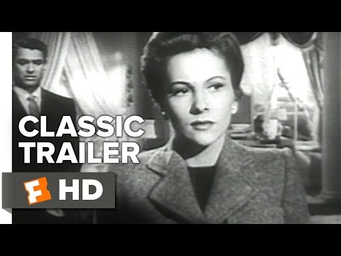 Trailer Suspicion