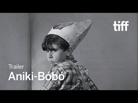 Trailer Aniki Bóbó (Aniki Bobo)
