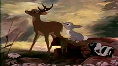 Trailer Bambi