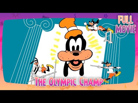 Trailer The Olympic Champ