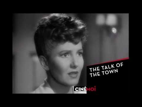 Trailer The Talk of the Town