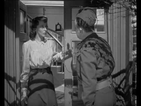 Trailer Went the Day Well?