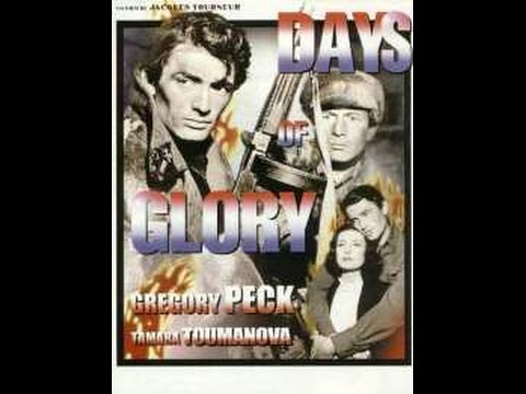 Trailer Days of Glory (Revenge)