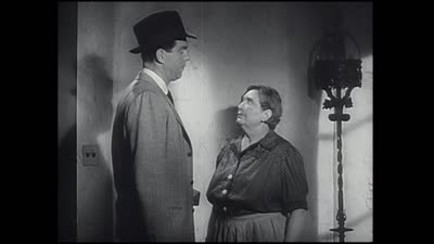 Trailer Double Indemnity