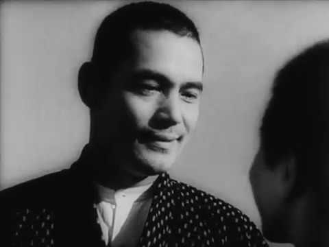 Trailer Zoku Sugata Sanshiro (Judo Story II)