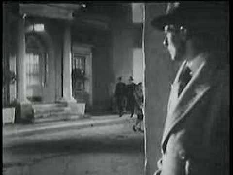 Trailer Dick Tracy vs. Cueball