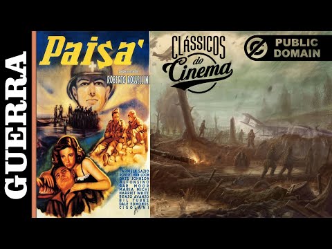 Trailer Paisan (Pais&agrave;)