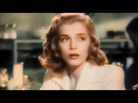 Trailer The Strange Love of Martha Ivers (Strange Love) Meaningful Glances (Love Lies Bleeding)