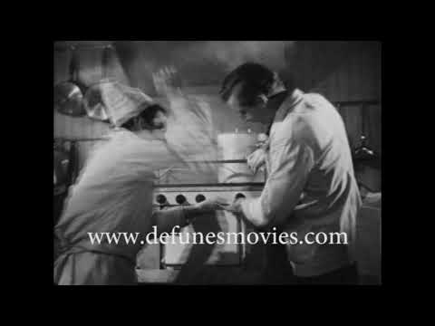 Trailer Croisi&egrave;re pour l'inconnu (Cruise for the Unknown One)