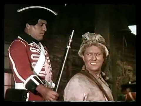 Trailer Last of the Redmen (Last of the Redskins)