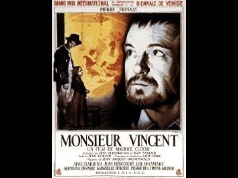 Trailer Monsieur Vincent