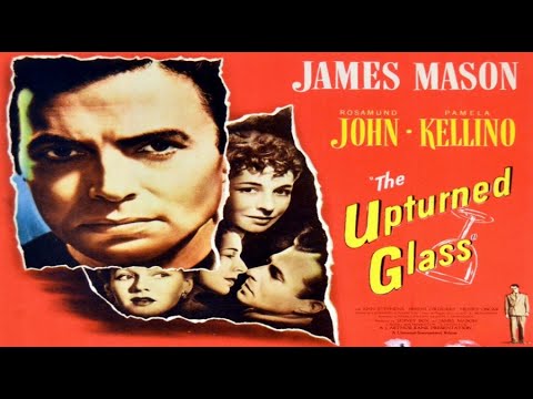 Trailer The Upturned Glass