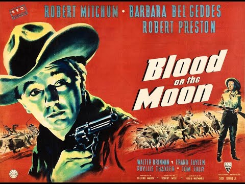 Trailer Blood on the Moon