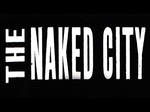 Trailer The Naked City (Homicide)