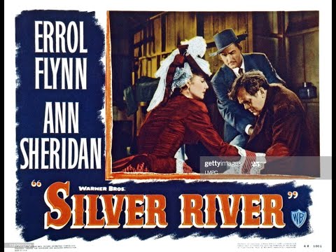 Trailer Silver River