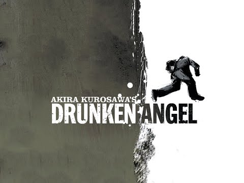 Trailer Yoidore Tenshi (Drunken Angel)