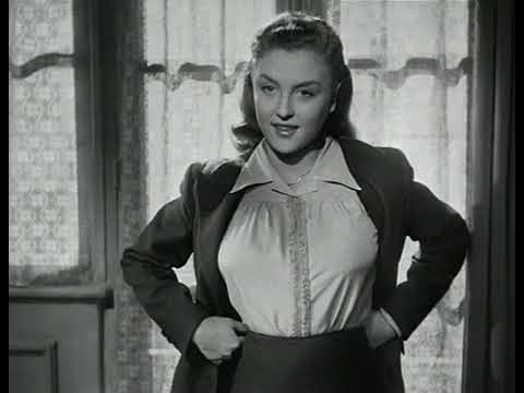 Trailer La Marie du Port (Marie of the Port)