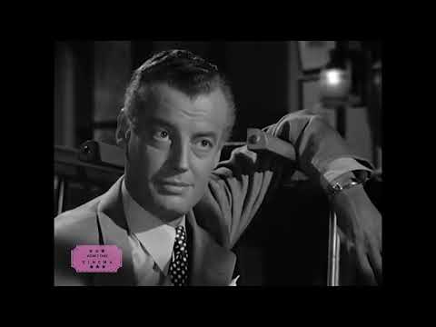 Trailer The Reckless Moment (The Blank Wall)