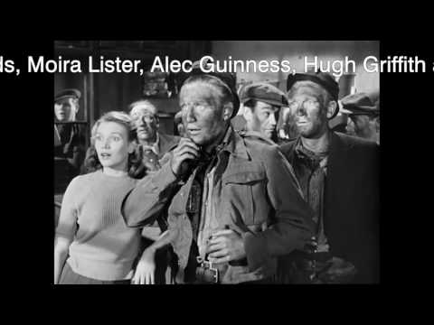 Trailer A Run for Your Money (The Lark)