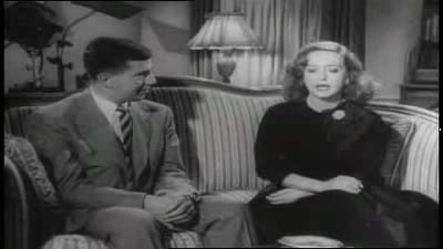 Trailer All About Eve