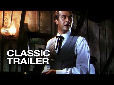 Trailer Copper Canyon