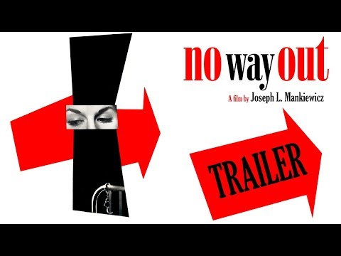 Trailer No Way Out