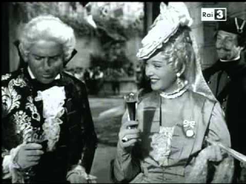 Trailer Le avventure di Mandrin (Don Juan's Night of Love)