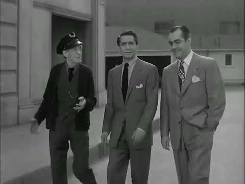 Trailer Hollywood Story (Richard Conte Hollywood Story)