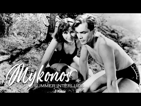 Trailer Sommarlek (Summer Interlude)