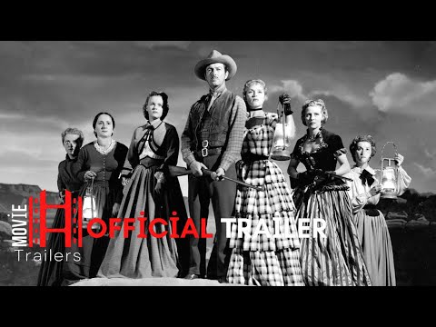 Trailer Westward the Women