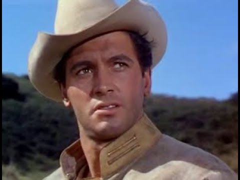 Trailer Horizons West (The Texas Man)